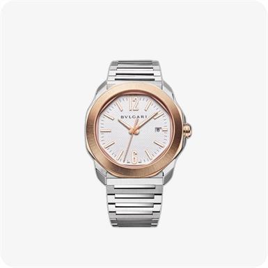 Bvlgari Octo Roma