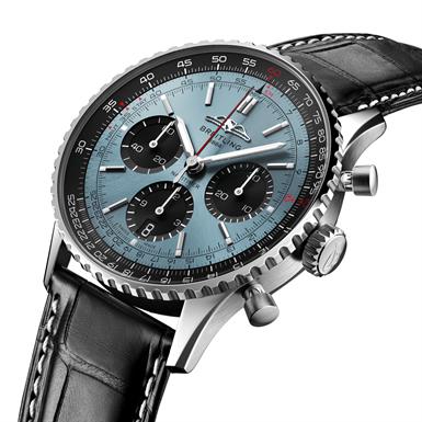Breitling NAVITIMER NAVITIMER B01 CHRONOGRAPH 41