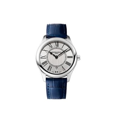 Frederique Constant Classics Quartz Ladies