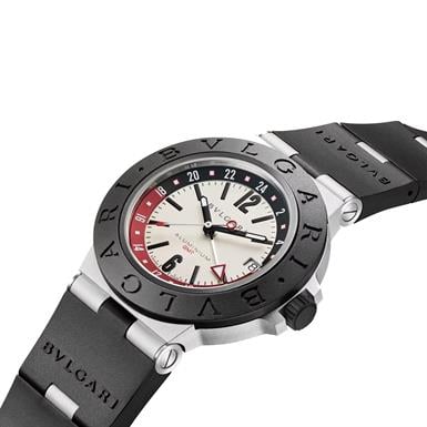 Bvlgari Bvlgari Aluminium