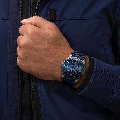 Breitling SUPEROCEAN HERITAGE B20 AUTOMATIC 46