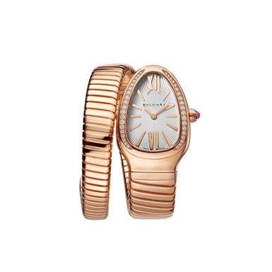 Bvlgari Serpenti Tubogas
