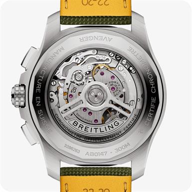 Breitling AVENGER AVENGER B01 CHRONOGRAPH 44