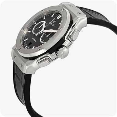 Hublot Classic Fusion Chronograph Titanium