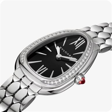 Bvlgari Serpenti Seduttori