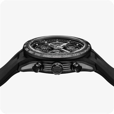 TAG Heuer Carrera Chronograph Extreme Sport