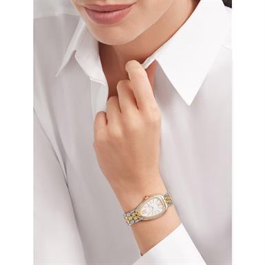 Bvlgari Serpenti Tubogas