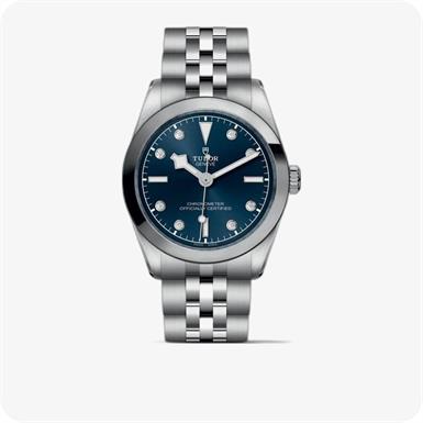 Tudor Black Bay One  Black Bay One 31