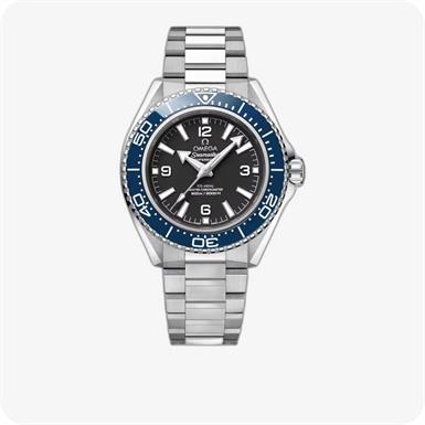 Omega Seamaster Planet Ocean 600M