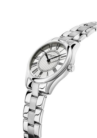 Frederique Constant Classics Quartz Ladies