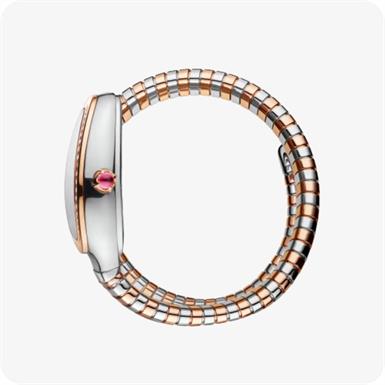 Bvlgari Serpenti Serpenti Tubogas