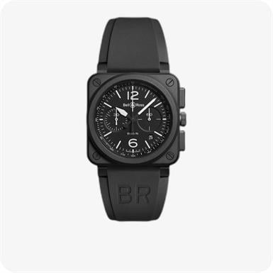 Bell & Ross Instruments Aviation