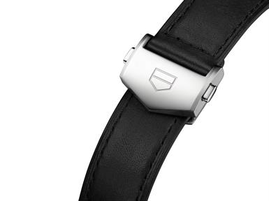 TAG Heuer Carrera Carrera Chronograph 39 Mm 