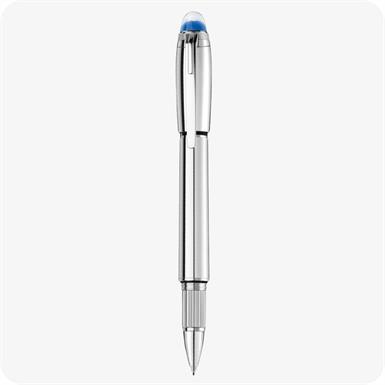 Montblanc Starwalker Metal Fineliner Kalem