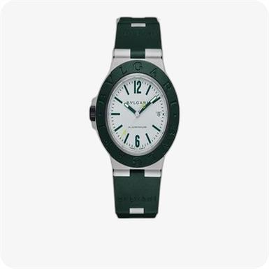 Bvlgari Bvlgari Aluminium