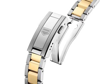 TAG Heuer Aquaracer TAG Heuer Aquaracer Professional 200 Solargraph