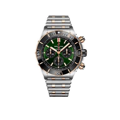 Breitling CHRONOMAT SUPER CHRONOMAT B01 44