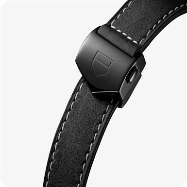 TAG Heuer Monaco TAG Heuer Monaco Chronograph Night Driver