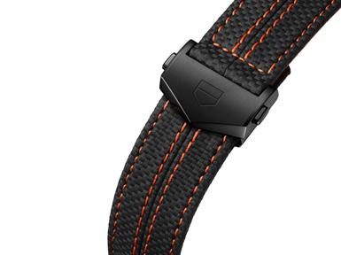 TAG Heuer Carrera Carrera Porsche Chronograph 