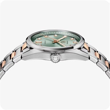 TAG Heuer Carrera Date