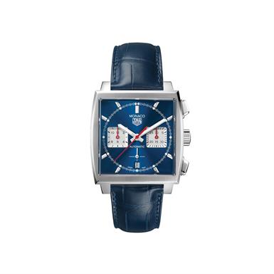 TAG Heuer Monaco TAG Heuer Monaco Chronograph