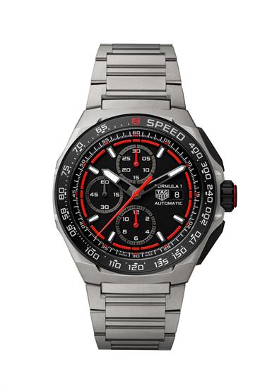 TAG Heuer Formula1 TAG Heuer Formula 1 Chronograph