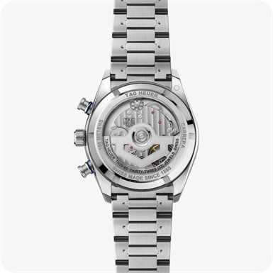 TAG Heuer Carrera Chronograph Sport