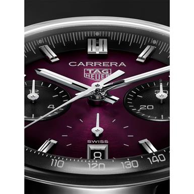 TAG Heuer Carrera TAG Heuer Carrera Chronograph