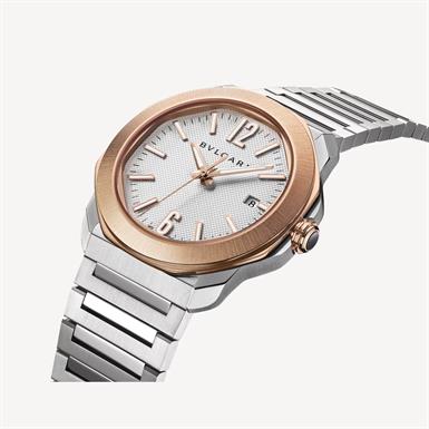 Bvlgari Octo Roma