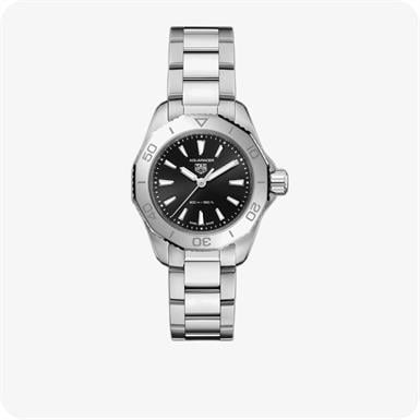 TAG Heuer Aquaracer Professional 200