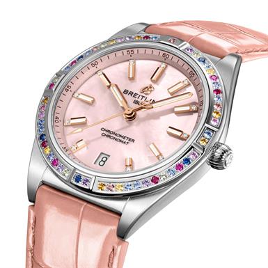 Breitling CHRONOMAT AUTOMATIC 36 SOUTH SEA