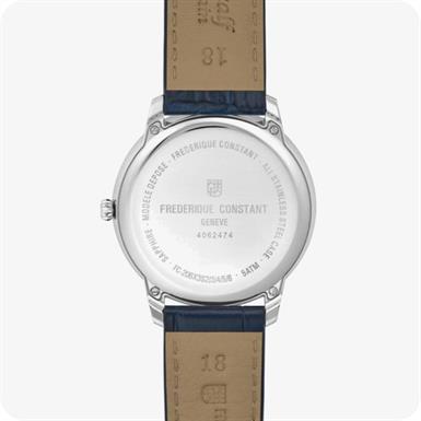 Frederique Constant Classics Moneta Moonphase
