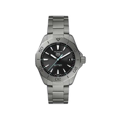 TAG Heuer Aquaracer TAG Heuer Aquaracer Professional 200 Solargraph 