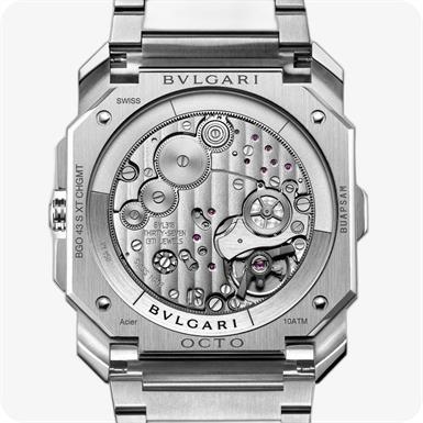Bvlgari Octo Finissimo