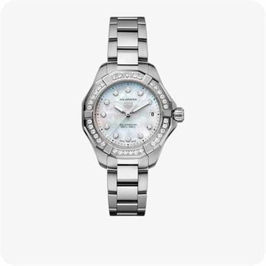 TAG Heuer Aquaracer 