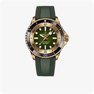 Breitling SUPEROCEAN AUTOMATIC 42