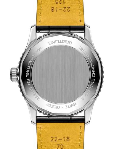 Breitling NAVITIMER AUTOMATIC GMT 41