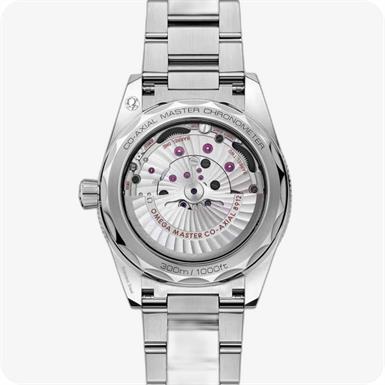 Omega Seamaster SEAMASTER 300 CO-AXIAL MASTER CHRONOMETER