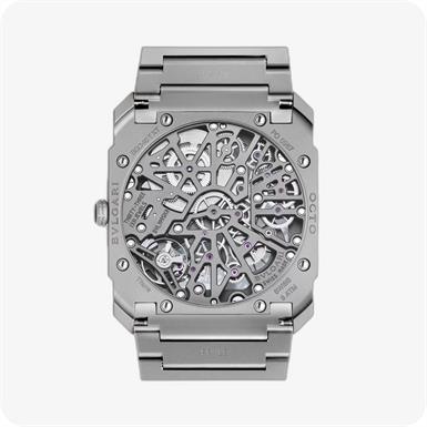 Bvlgari Octo Roma