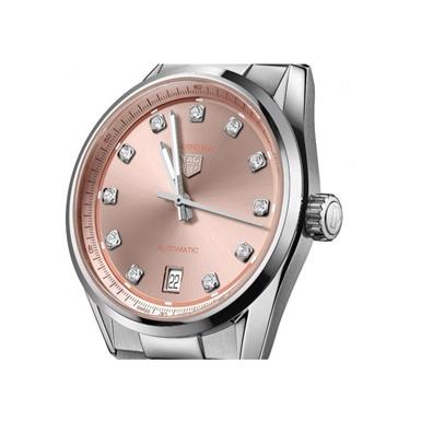 TAG Heuer Carrera 