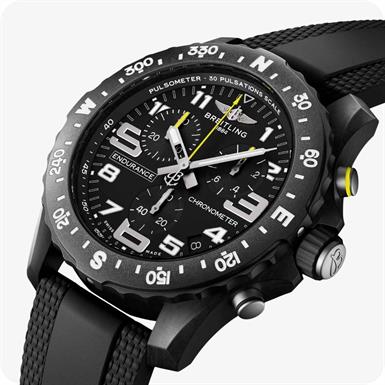 Breitling PROFESSIONAL Endurance Pro 44