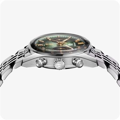 TAG Heuer Carrera TAG Heuer Carrera Chronograph