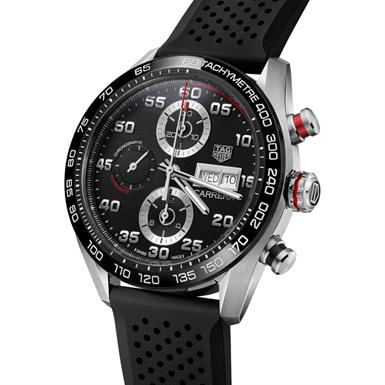 TAG Heuer Carrera TAG Heuer Carrera Chronograph