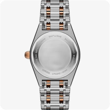 Breitling CHRONOMAT CHRONOMAT 28