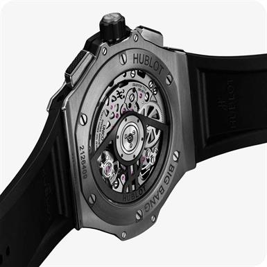Hublot Big Bang  Big Bang Integrated Titanium White