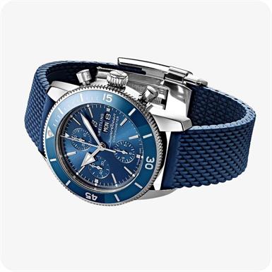Breitling Superocean Heritage Chronograph 44