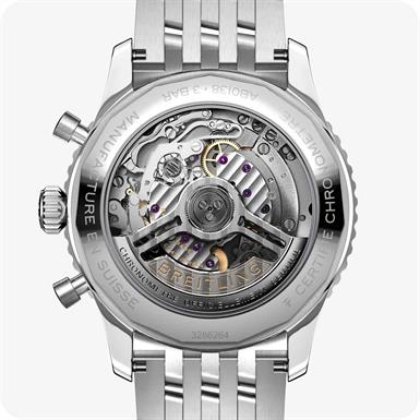 Breitling NAVITIMER B01 CHRONOGRAPH 43