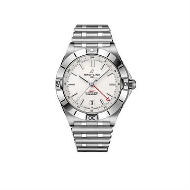 Breitling Chronomat Automatic GMT 40