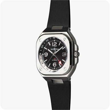 Bell & Ross Urban BR 05 GMT