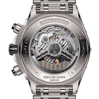 Breitling SUPER CHRONOMAT B01 44